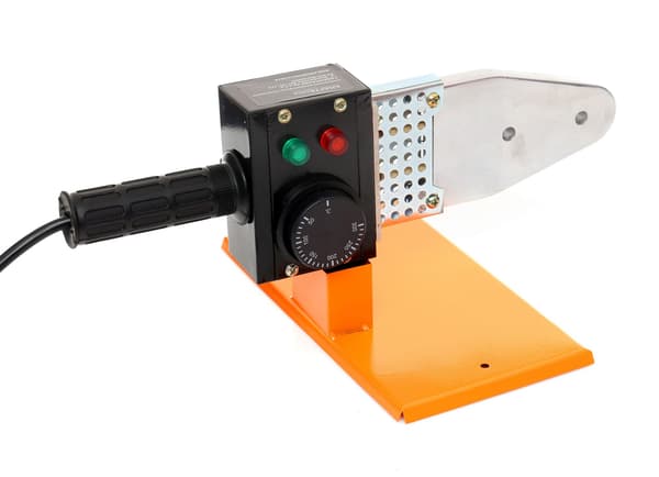 Rørsvejser til PVC-rør 1200W KD1591
