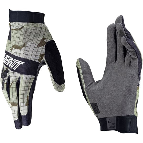 Leatt MTB 1.0 GripR cykelhandske størrelse L