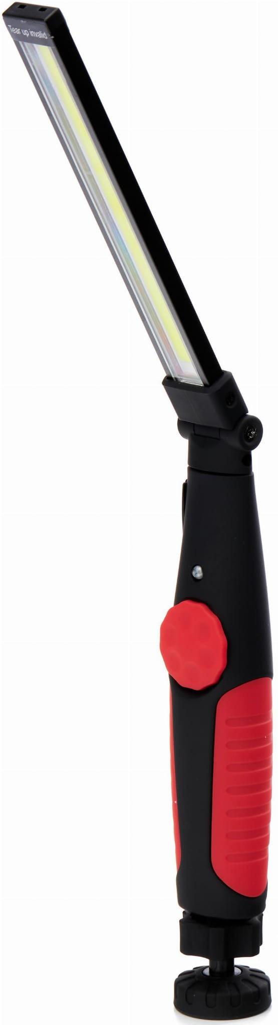 Työvalaisin magnettilla COB KD1233
