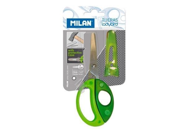 Leppäkerttu sakset 15cm MILAN