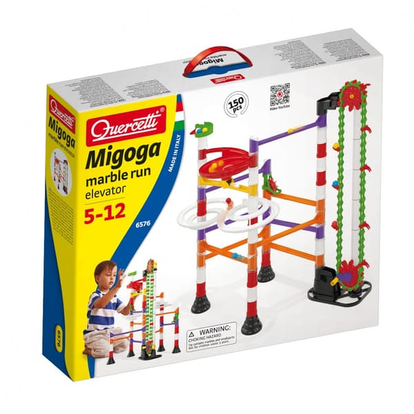 Pallorata. Migoga Elevator 150el 6576