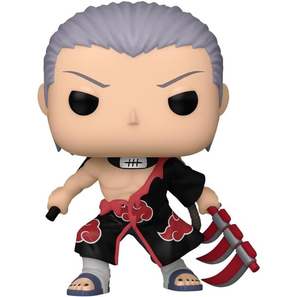 Funko POP Naruto 1505 Hidan samlerfigur