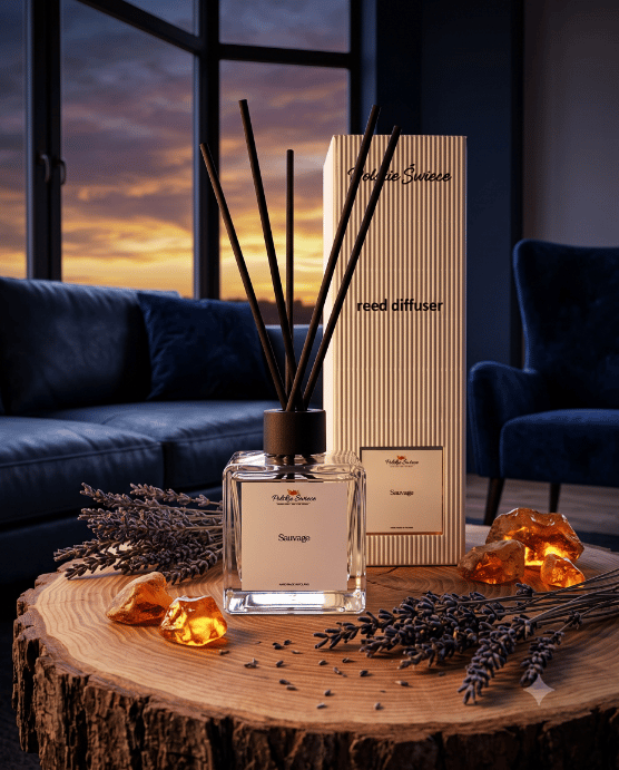 Sauvage Aromdiffusor