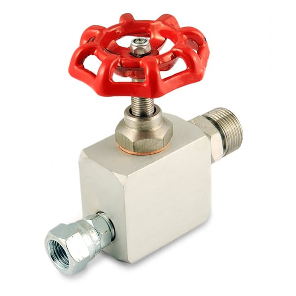 PRO-SPRAY SP2500 / SPX400 Ylivuotoventtiili
