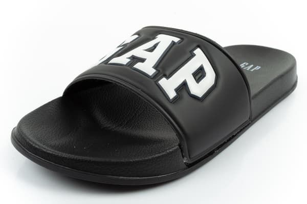 Gap Murphy Herre Sort Hvid [GPM6119100008] størrelse 44
