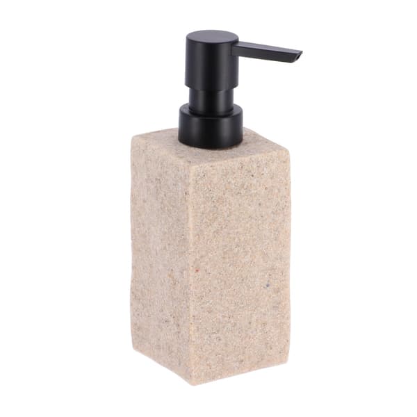 Estiarte Stone Soap Dispenser 260 ml