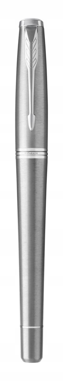 PARKER URBAN CORE STÅL FULLPENNAN CT 1931605