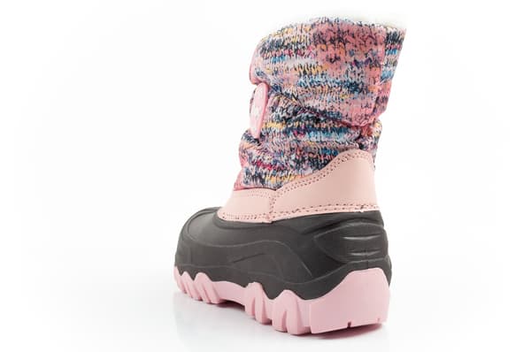 Lee Cooper Syntetisk Lyserød [LCJ-25-10-3770K] år.34