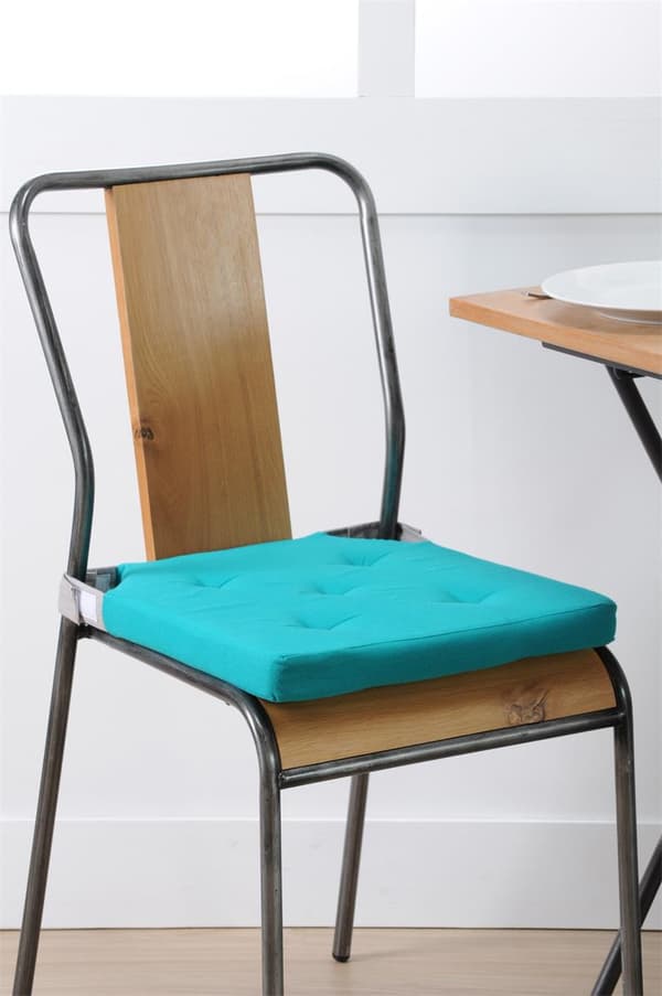 DUO-tuolintyyny 38x38 seladon