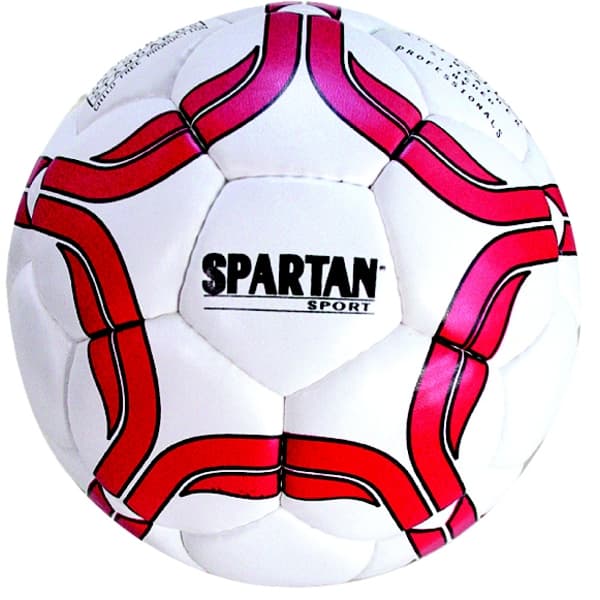 SPARTAN Klub Junior 4 Fodbold