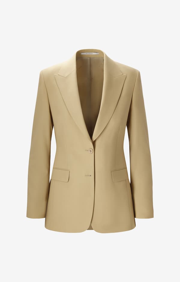 Slim fit kavaj - Mix&Match 34