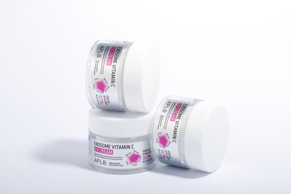 APLB EXOSOME C-VITAMIN EX CREME 55 ml