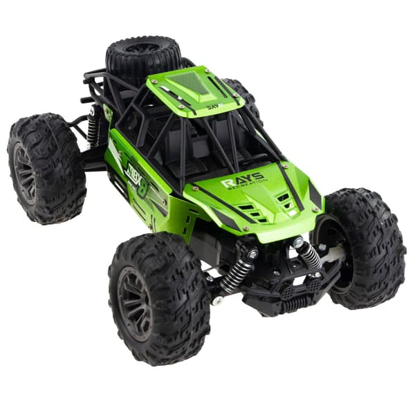TG67270 RC-BIL TERRÄNG 4x4
