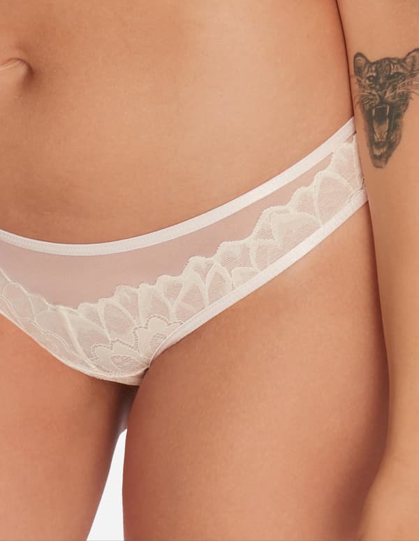 Taneesh S Thong