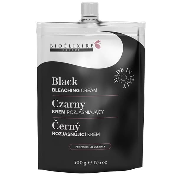 Bioelixire Expert Brightening Cream Sort 500g