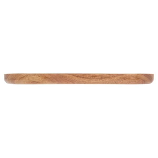 Skedstöd 21,8 cm akacia