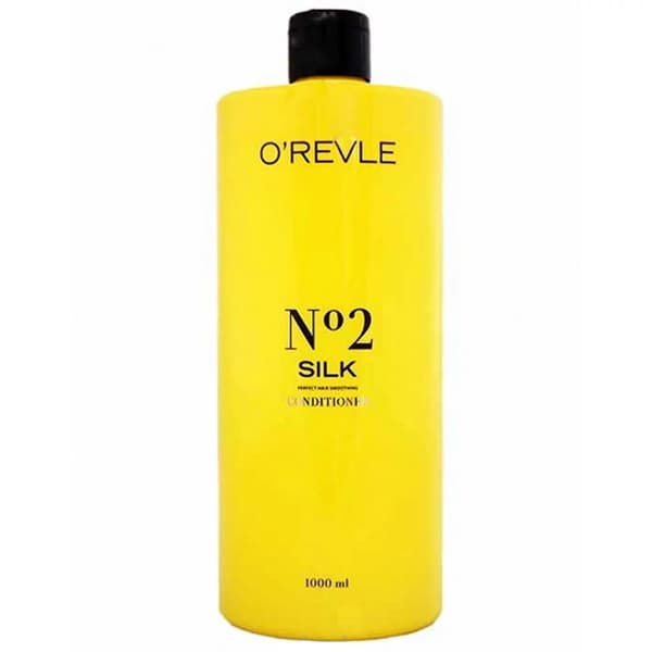 O'Revle Silk Hair Conditioner 1000ml