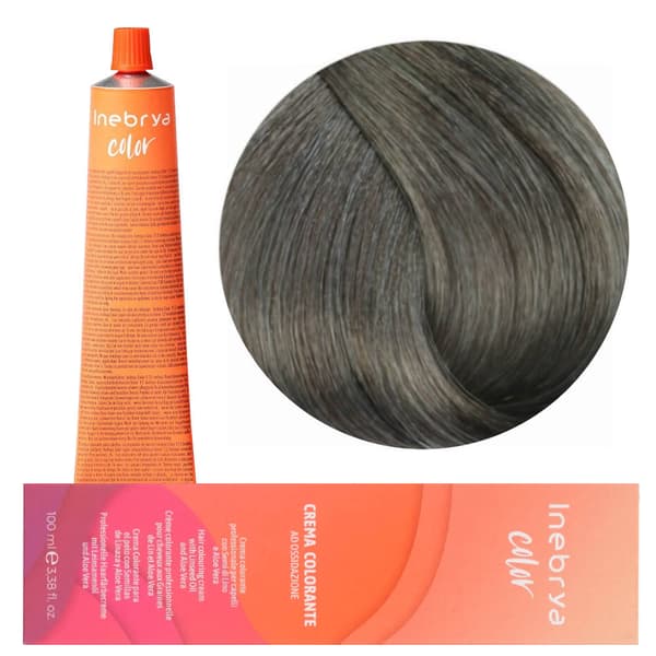Inebrya Color 8/11 -maali 100 ml