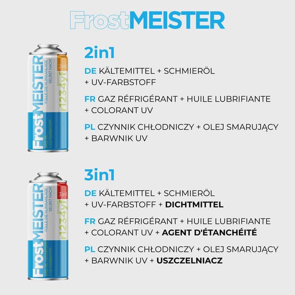 FROSTMEISTER 2in1 400ml - YF Can