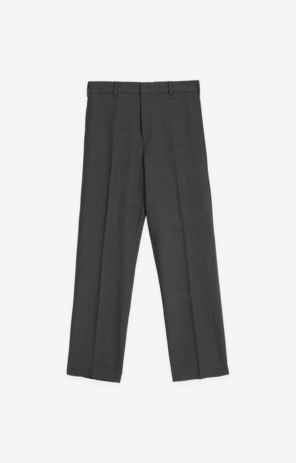 Normal pasform i uld - Mix&Match 56