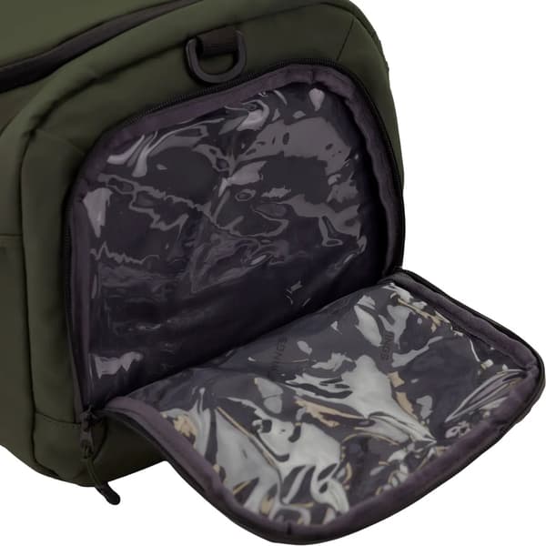 WINGS 6-i-1 reseset ROOK mörkgrön