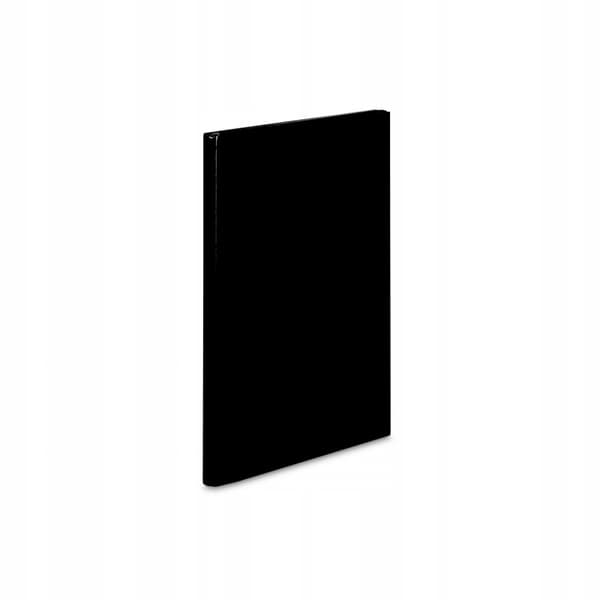 CARIBIC SORT 2CM VELCRO ÆSKE MED VELCRO