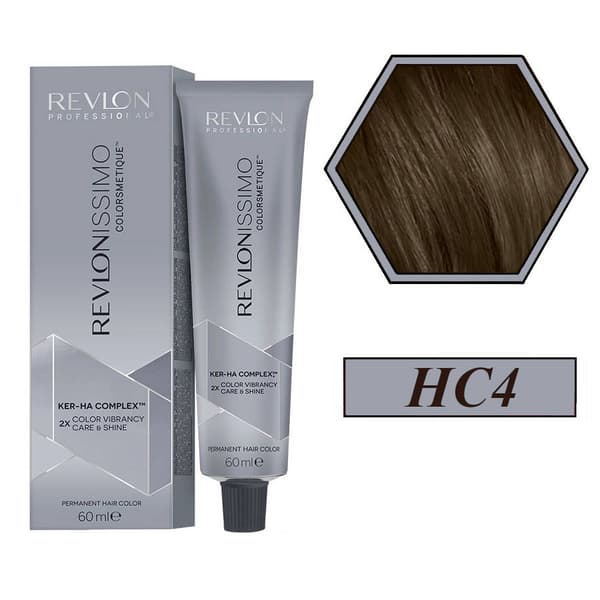 Revlon Revlonissimo High Coating -maali 60 ml 4