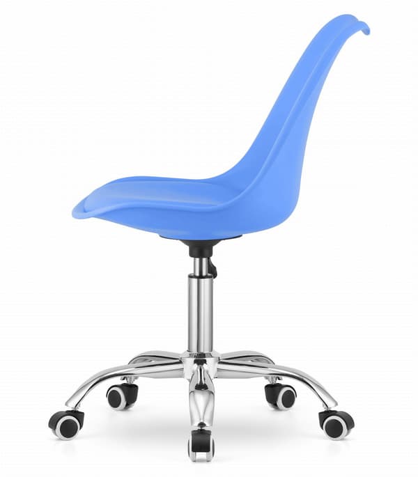 ALBA pyörivä tuoli - sininen
