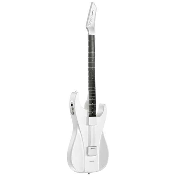 AeroBand MIDI Smart Gitarr Vit