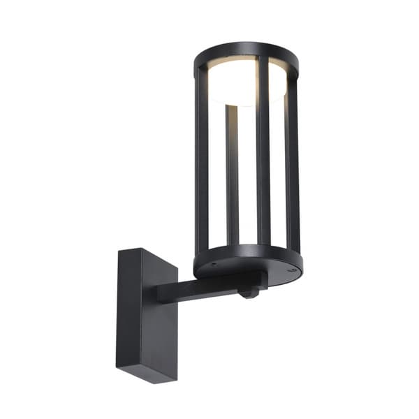 UBBE K-8137 trädgårdsvägglampa