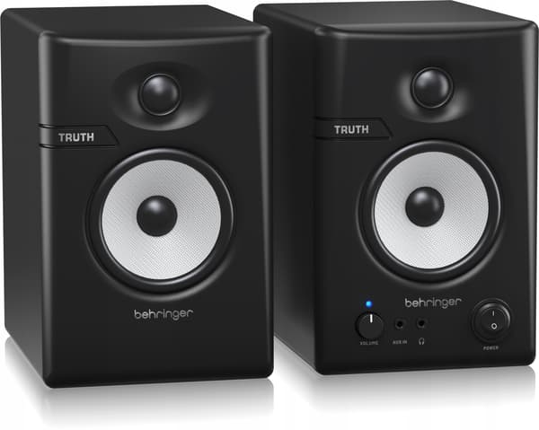 Behringer Truth 3.5 BT 3,5" aktiivistudiomonitoripari