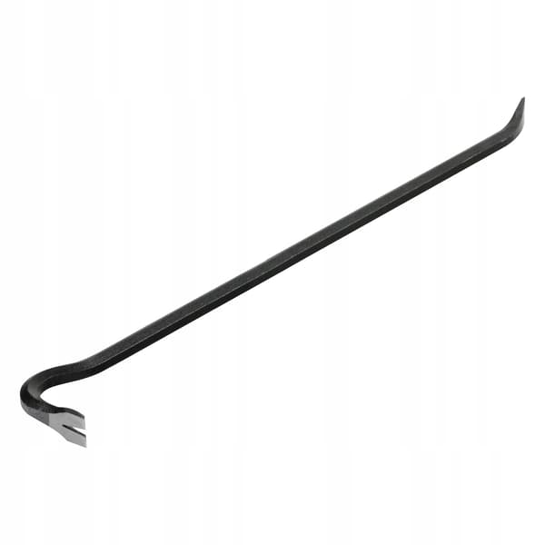 Konstruktion Breszka Brecha > 70cm < Vorstahl