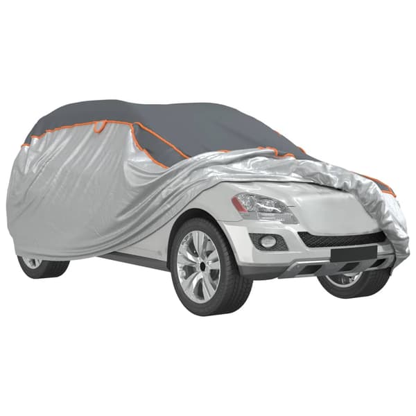 vidaXL SUV Hagelskydd XL