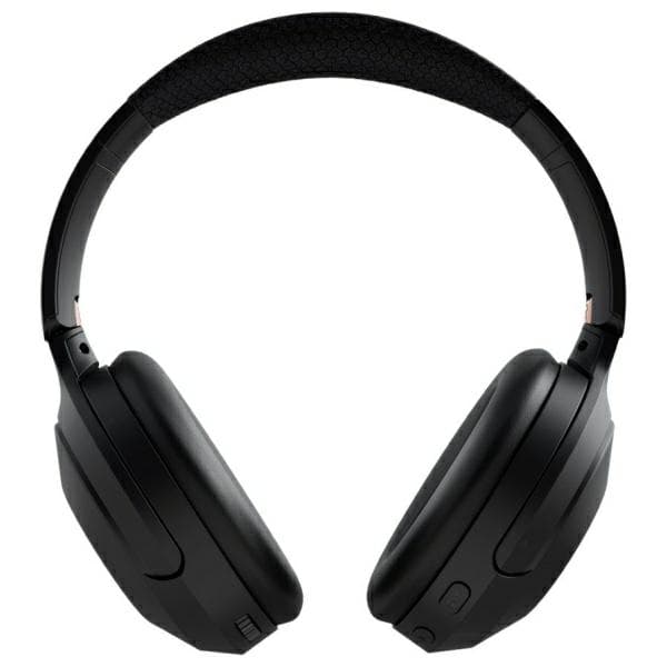 Creative Zen Hybrid Pro trådløse hovedtelefoner sort/sort Bluetooth LE lyd ANC