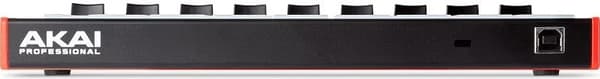 Akai APC Mini mk2 MIDI-keyboard til Ableton Live