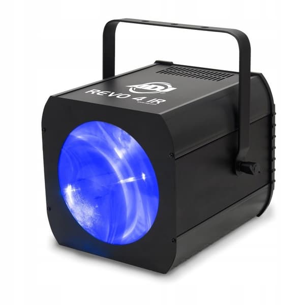 ADJ Revo 4 IR - måneblomsteffekt