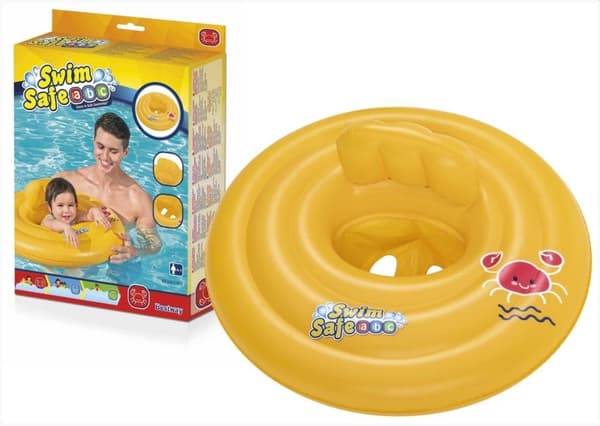 SVØMMESÆDE CIRKEL 69CM 0297