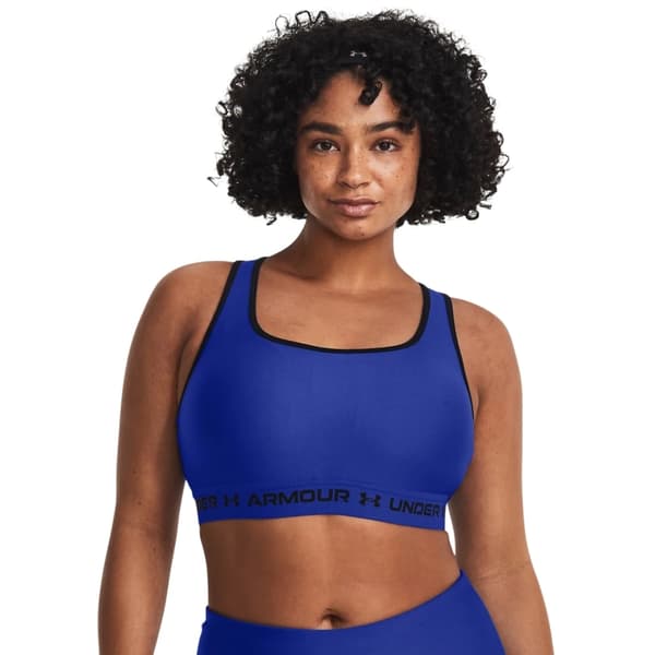 Under Armour Crossback Mid Bra S Urheiluliivit