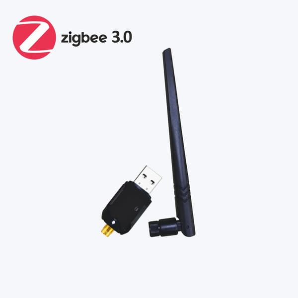 Tuya USB-repeater Zigbee 3.0 signalförstärkare
