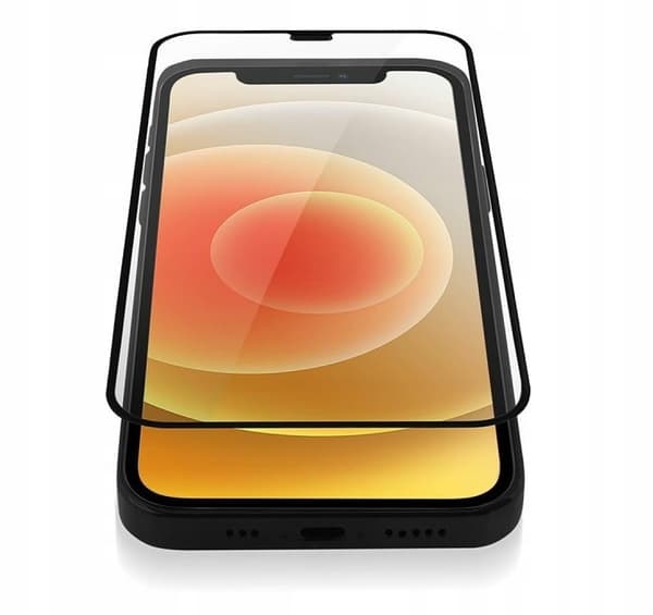 IPHONE 13 PRO MAX HELSKÄRM GLAS | OG