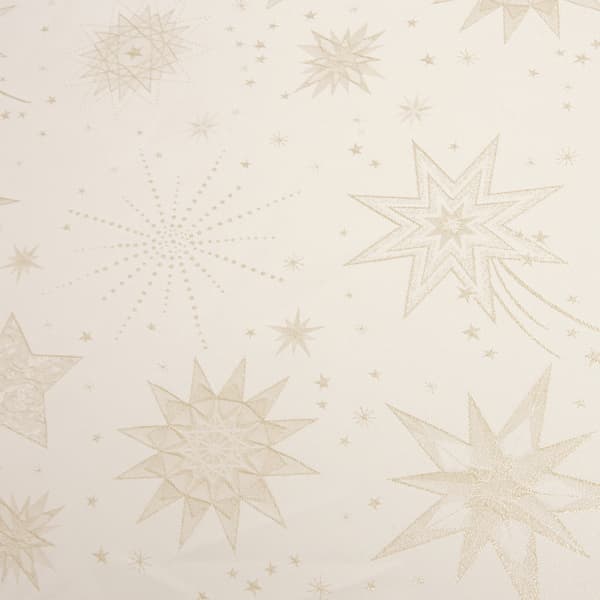 Julejacquard-dug 140x240 cm