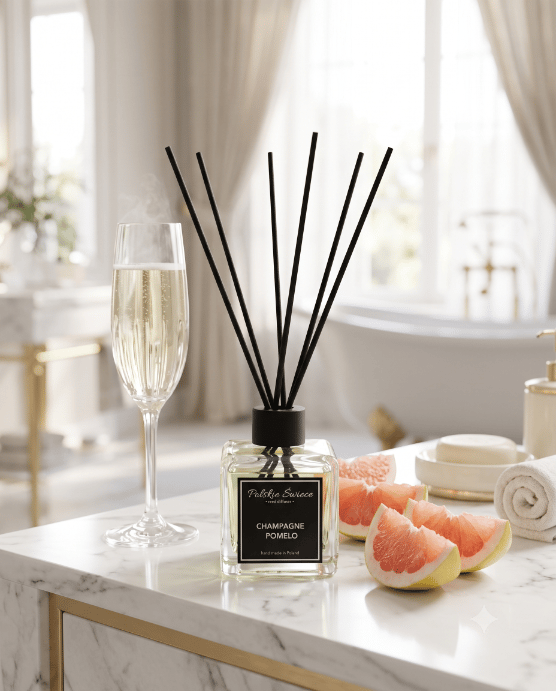 CHAMPAGNE POMELO duftdiffuser