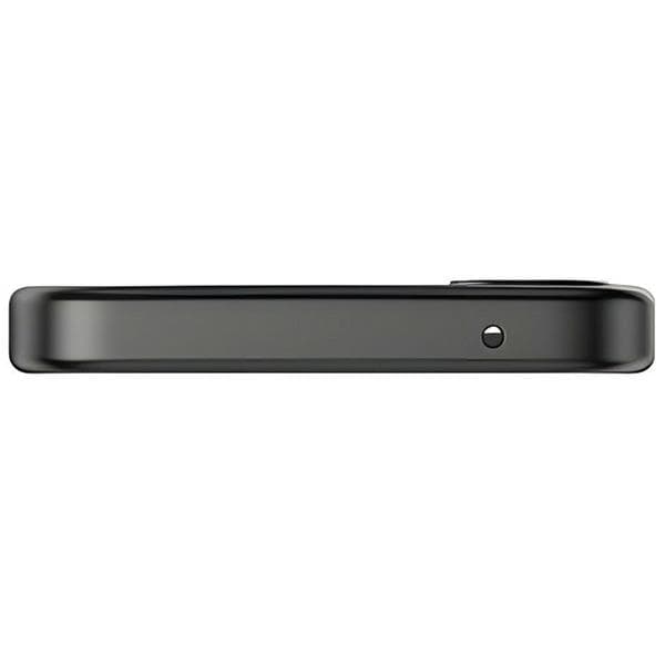 Beline Carbon Armor-cover til Galaxy A35 5G, sort