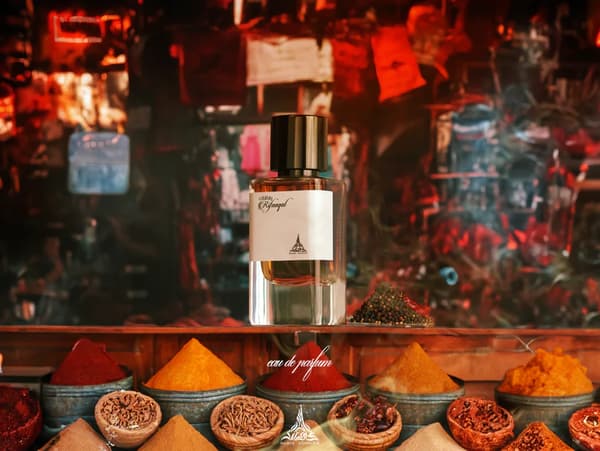 PARIS CORNER Rifaaqat 85 ml eau de parfum unisex
