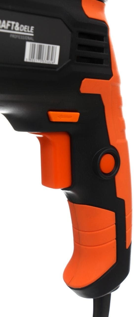 1500W elektrisk skruetrækker KD1698