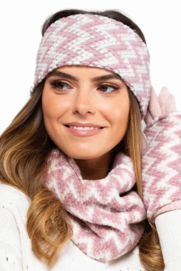 MADISON-PANDEBÅND pink