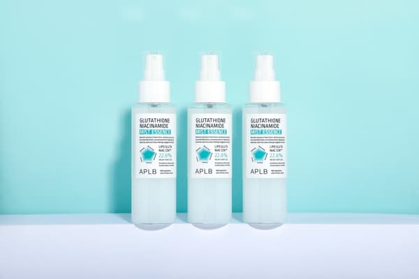 APLB GLUTATION NIACINAMID MIST ESSENCE 105ml