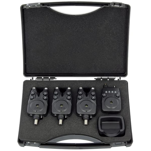 NGT Dynamic 3+1 purentahälyttimet MK2