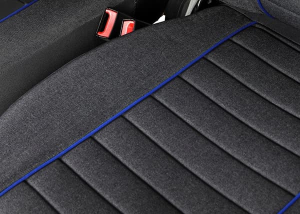 DÆKKER TIL NY FORD TRANSIT CUSTOM V710 2024-
