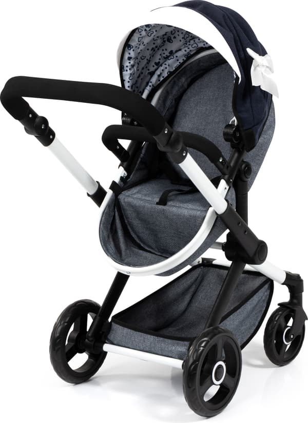 Bayer Design Kombi Xeo 17081AA 70818 Dockvagn